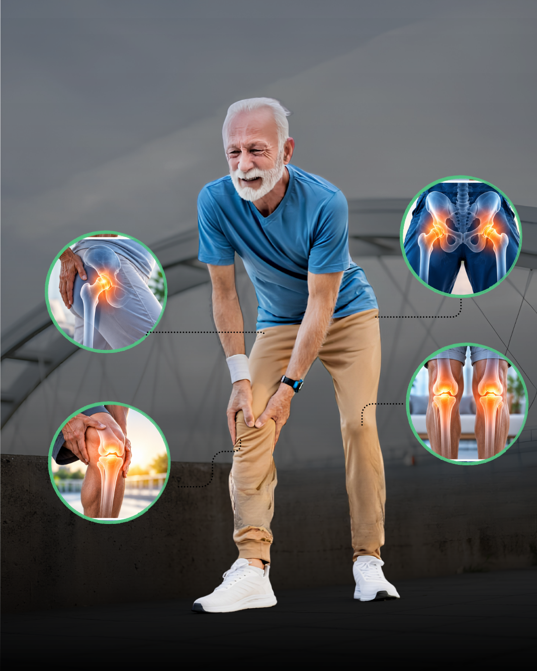 Orthopaedic and neurosurgery medical tourism in India